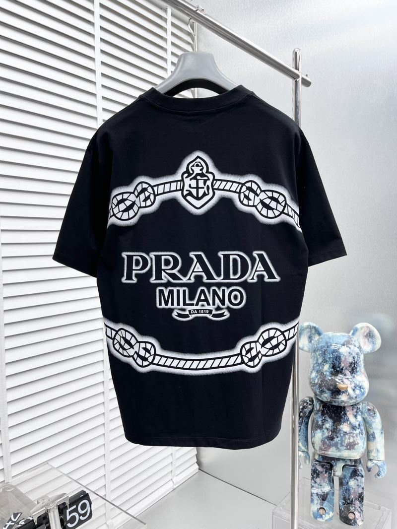 Prada T-Shirts